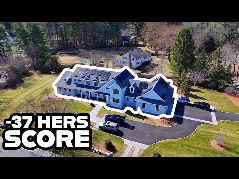 Luxury Home Build with Next-Level Details (Builders Will Love This)