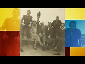 Bauhaus 100: The Legacy of a Modern Vision (BBC Arts Documentary)
