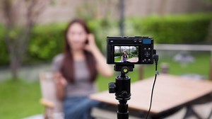 JJC Wired Remote Control Shutter Release Cord for Panasonic Lumix S9 and G100D Cameras, Long Exposure Photography Video Control Commander, Working Distance Up to 9.84 ft, No Batteries Required