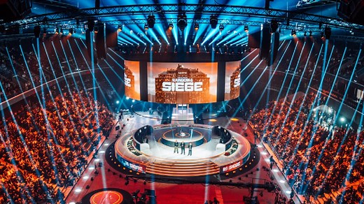 Rainbow Six Siege X Year 11 roadmap: Solid Snake, Ranked 3.0, Villa rework, more