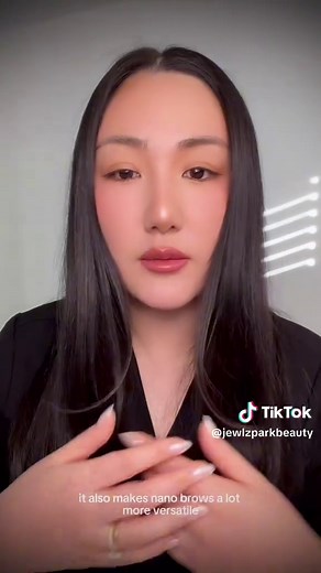 Understanding the Differences: Microblading vs. Nano Brows