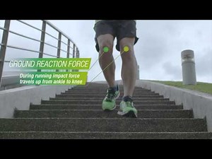 ASICS GEL Technology Video