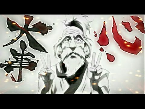 [AMV] Netero - Dangerous