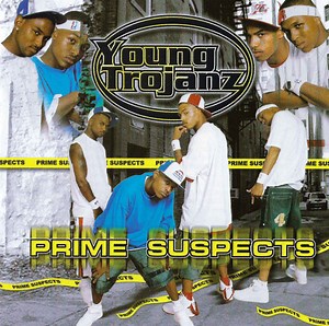 Young Trojanz - Prime Suspects