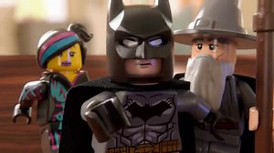 Warner veröffentlicht den Launch-Trailer zu LEGO Dimensions