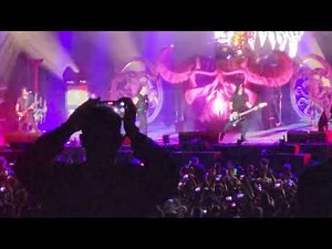 Danzig - Mother (LIVE)