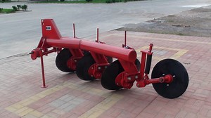 [Hot Item] Round Tube Disc Plough/Pipe Disc Plow/Light/Middle/Heavy Duty Disk Plow