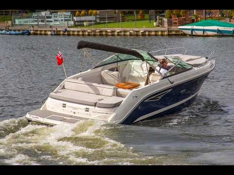Sea Ray 250 Sun Sport - 'Razor Crest' 2023