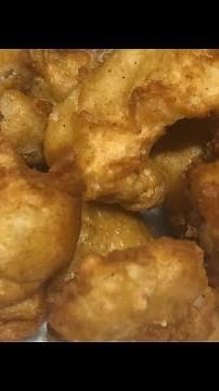 Beer battered fish Recipe