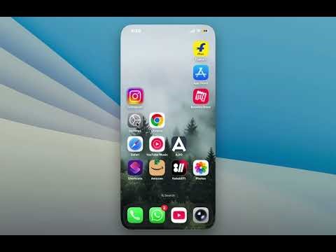 How to Sort Notes by Title in Notes App on iPhone