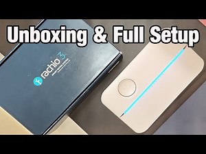 Rachio 3 Smart WiFi Sprinkler System - Full setup & Walkthrough