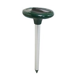 Ultrasonic Rat Repellent - Rat Control System Latest Price, Manufacturers & Suppliers