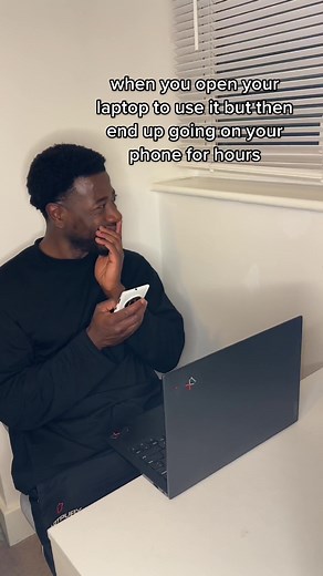 like why do we do this #lenovo #thinkpad #phone #laptop #motorola #relatable