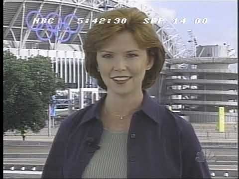 NBC Nightly News - 2000-09-14
