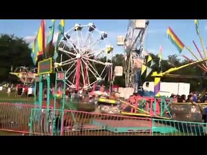 2011 Gathering of the Juggalos