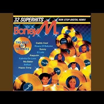 The Calendar Song (January, February, March)