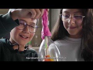 Así vivimos un día en Innova Schools