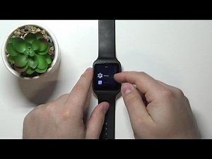 How to Invert Display Colors in SONY SmartWatch 3 – Color Inversion