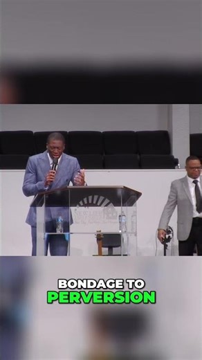 From Chains to Freedom: A Testimony of Deliverance