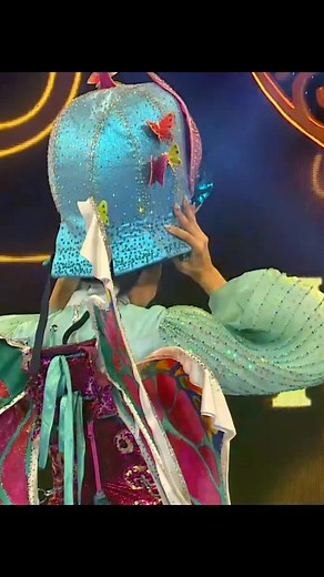 The Mask Singer Season(2) Highlights and Performances