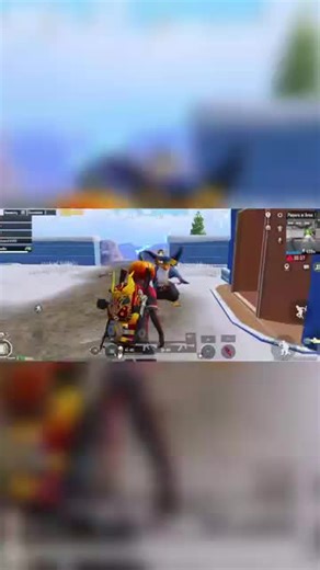 ‏#viral #bgmi #pubgwowmoments #PUBG #MOBILE