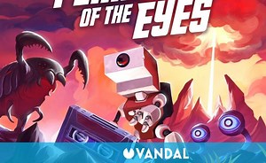 Planet of the Eyes: TODA la información - PS4, Xbox One, PC - Vandal