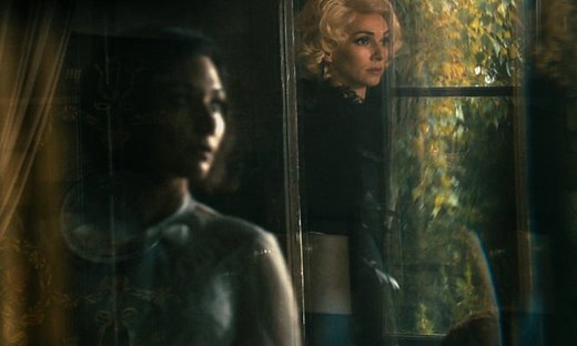 The Duke of Burgundy - video review
