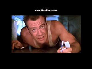 Opening to Live Free or Die Hard 2007 DVD