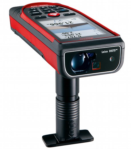 Leica Disto S910 - 300m Range