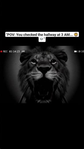 What is in the hallway? 🎥😨 #shorts