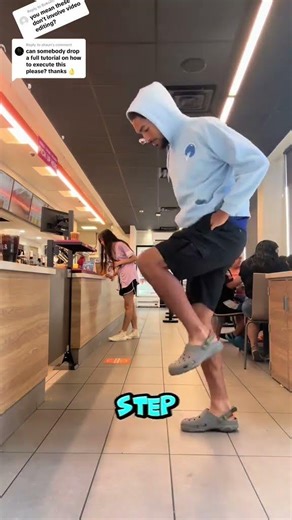 Airwalk Made Easy 🔥 Step by Step Dance Guide