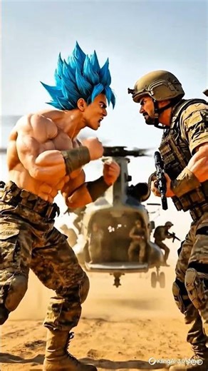 guku new ai video #shorts