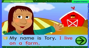 Starfall - My Horse Glory