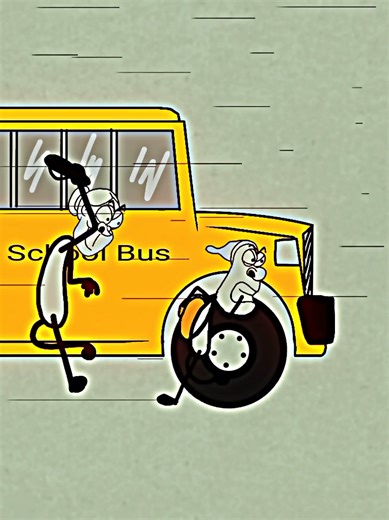When You Miss the School Bus Part 2: Family Movie Reaction