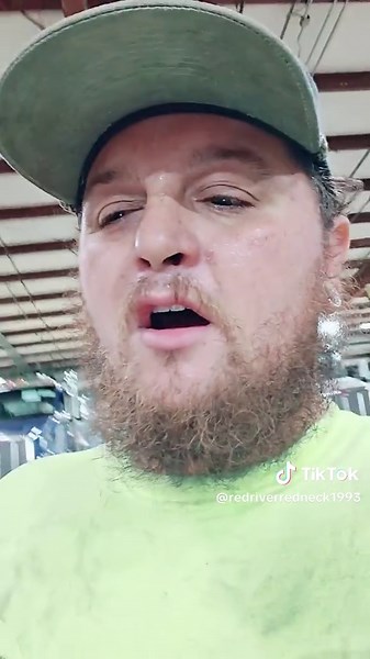 J.Johnson the RedRiverRedneck (@redriverredneck1993)’s videos with original sound - J.Johnson the RedRiverRedneck