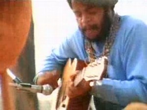 Richie Havens - freedom - woodstock 1969