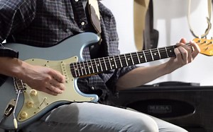 AC30 Fawn BRT Line 6 HX STOMP (Helix) Firmware 2.8