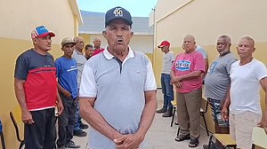 Agricultores denuncian pérdida de más de 10 mil tareas de cultivos por falta de riego en Barahona
