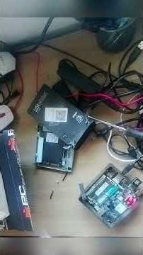 Monto SSD MSI M.2 en Mini PC para programar Blockchain con Linux 🔧💾