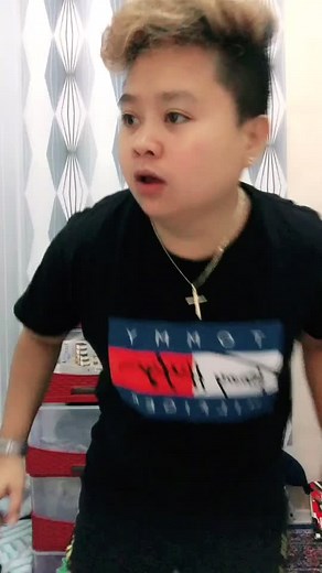 ‏maiba nmn#tomboybibo👌😎