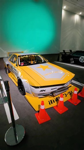 The Los Angeles Car Show 2025 Has Some Amazing Cars🔥 #carsofinstagram #cargram #jdmcars | Joel Galindo