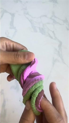 Colour Mixing 🌈#clay #colormixingmagic #colormixing #colors