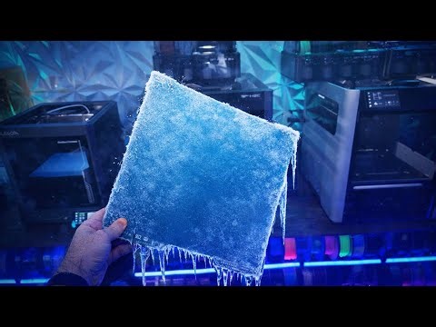 Cool Plate or Stock Plate? Here's What I Found