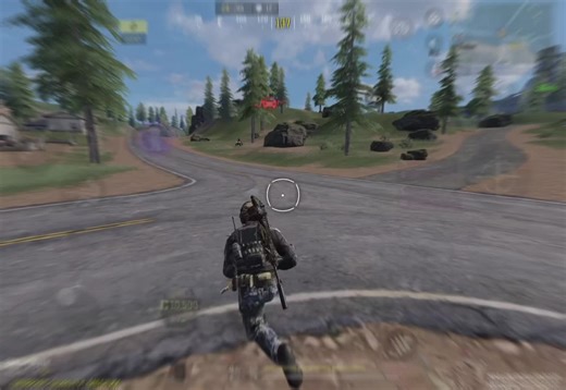 Mastering the Toxic Shotgun Throw in COD Mobile