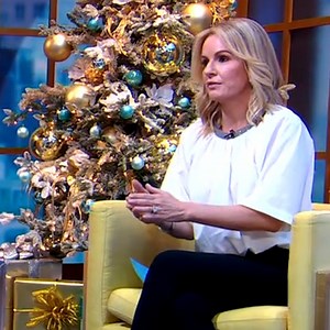 What is stiff-person syndrome?