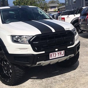 2016 Ford Ranger XLT Baja ready for its new home. We do new or used or we can custom build your pride and joy here at DSV. | Drive Wholesale