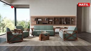 Sofa is the focal point of your living room and considering that fact we always try to ensure contemporary design and utmost durability. To know details about this sofa, visit- https://hatil.com/content/cloudberry-254 #sofa #modernsofa #furniture #HATIL | HATIL