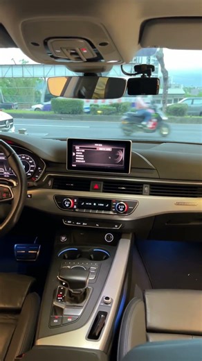 【呂老板二手車】汽車呈現-2019/5 #Audi #A5 #Sportback 45 TFSI quattro S-Line