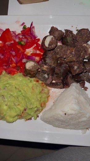 Learn to Cook Delicious Recipes with Wangari Kairu