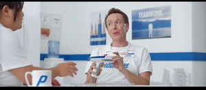 Progressive TV Spot, 'The Newbie'